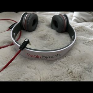 Beats Headphones